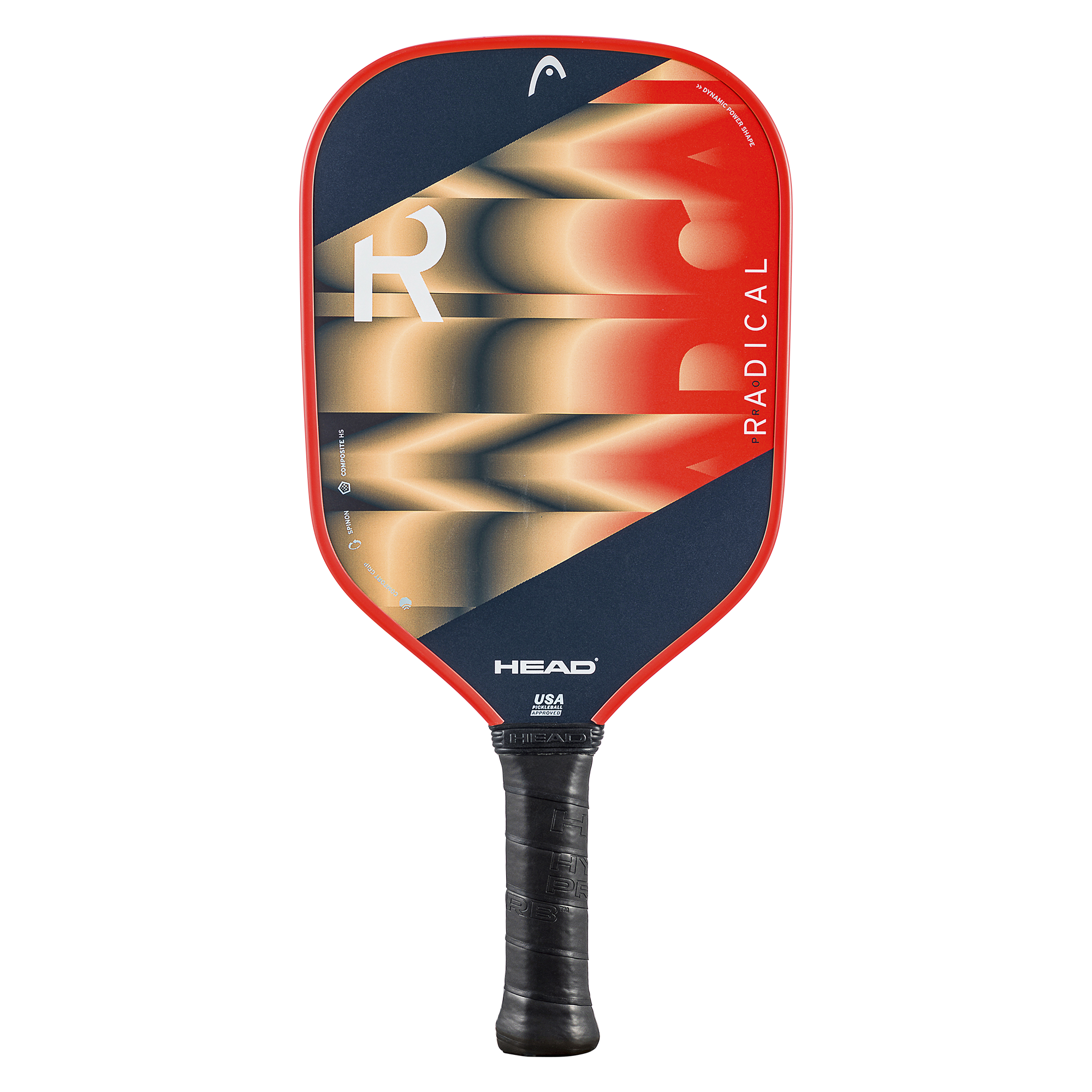 HEAD Radical Pro 2024 Pickleball Paddle