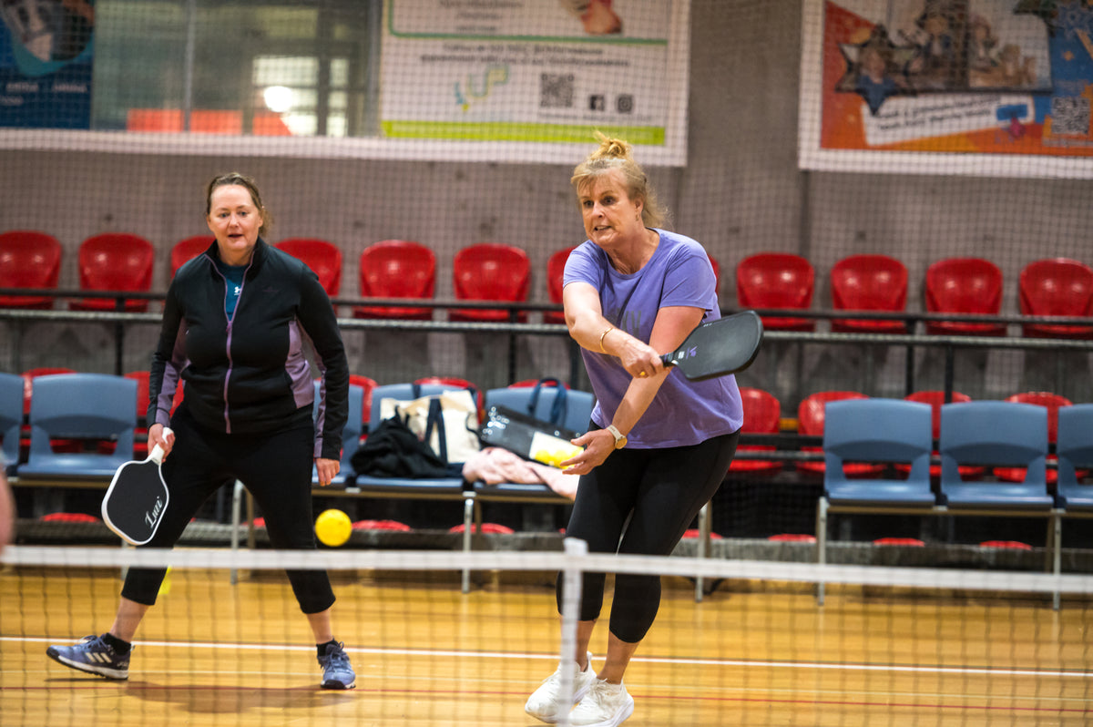 Pickleball Social Sessions – Thursday Nights