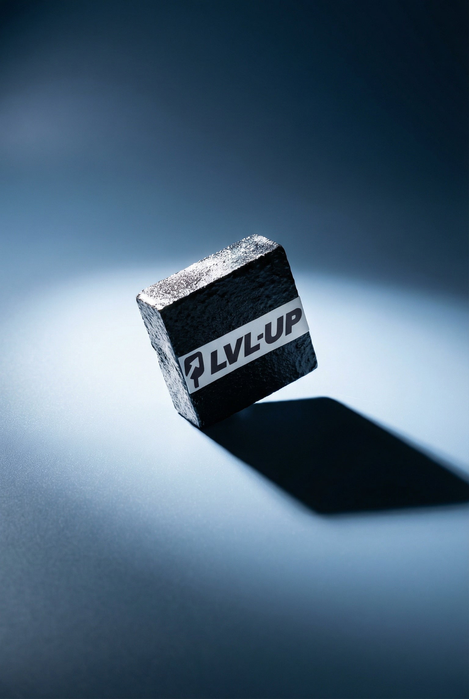 Paddle Eraser
