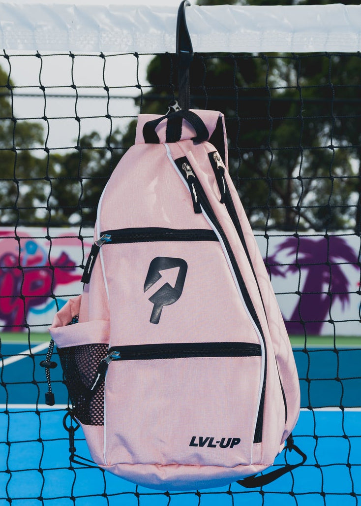 LVL UP Rec Bag