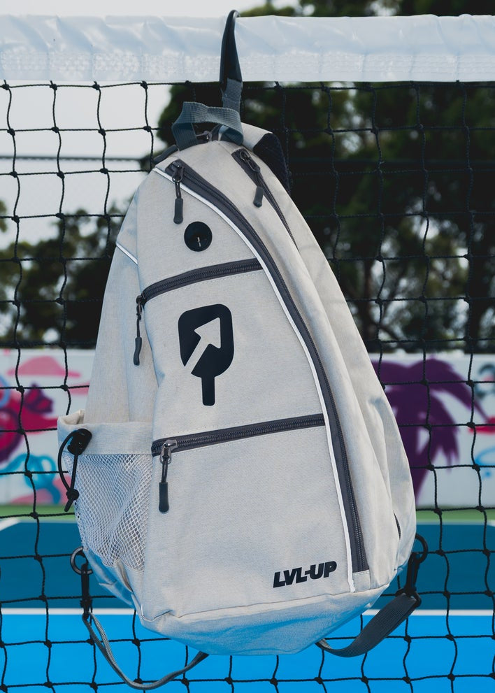 LVL UP Rec Bag