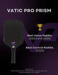 Vatic Pro Prism Flash 16mm