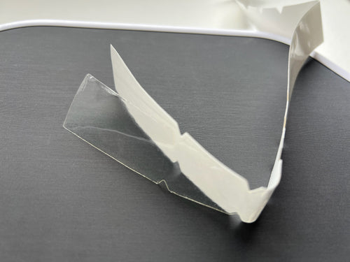 LVL UP Edge Guard Tape - 3 Pack 26mm